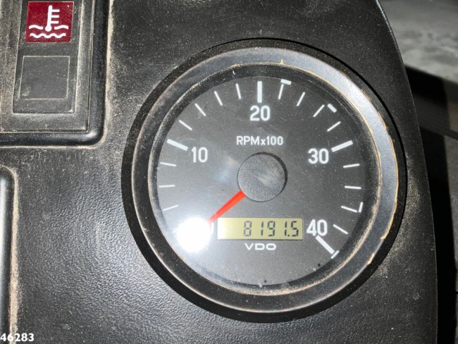Volvo  FE 320 Euro 6 Beam JV 9000 Links en Rechts vegend (19)