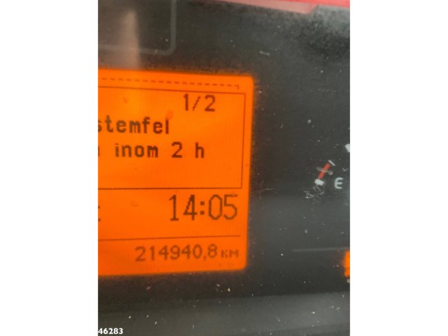 Volvo  FE 320 Euro 6 Beam JV 9000 Links en Rechts vegend (21)