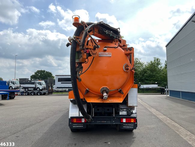 Mercedes-Benz  Actros 3241 8x4 AssMann 14,5 m³ kolkenzuiger (6)