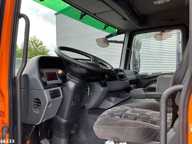 Mercedes-Benz  Actros 3241 8x4 AssMann 14,5 m³ kolkenzuiger (16)