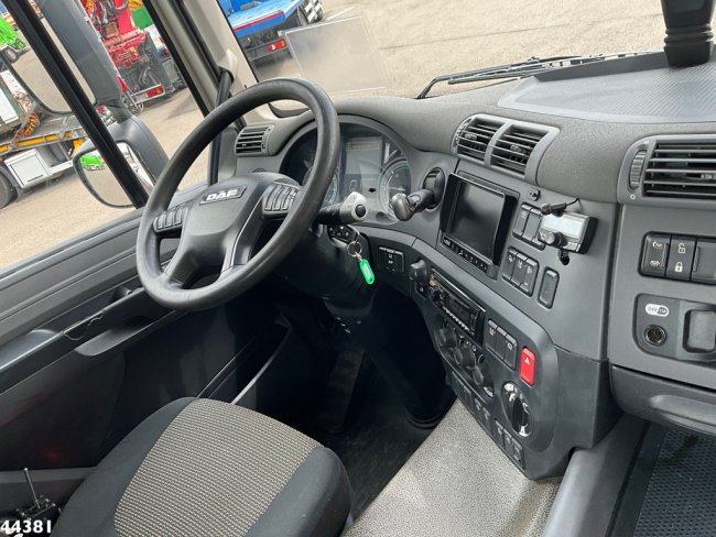 DAF  FAS CF 410 Euro 6 VDL 25 Ton haakarmsysteem (12)