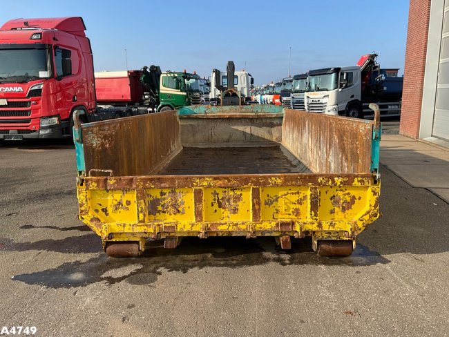 Container 11m³   (5)