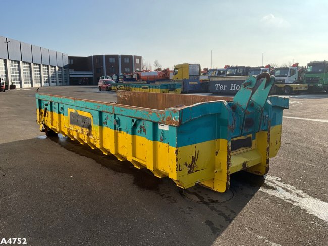 Container 11m³   (1)