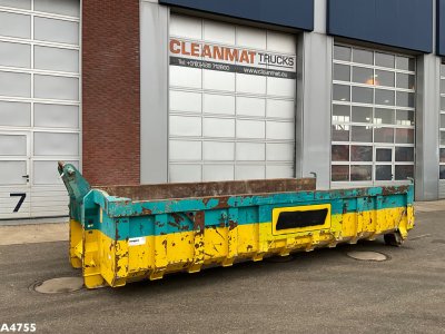 Container 11m³ 