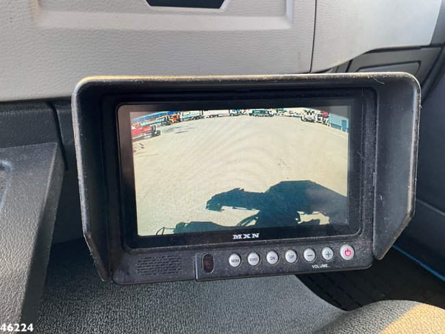 Volvo  FL 240 8 Tonmeter laadkraan Just 151.414 km! (14)