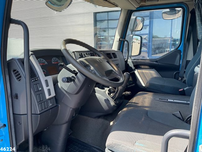 Volvo  FL 240 8 Tonmeter laadkraan Just 151.414 km! (15)