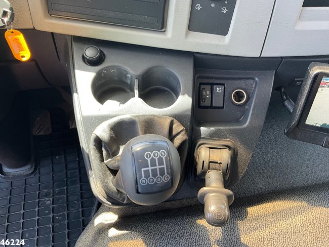 Volvo  FL 240 8 Tonmeter laadkraan Just 151.414 km! (16)