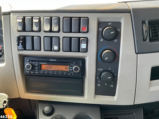 Volvo  FL 240 8 Tonmeter laadkraan Just 151.414 km! (17)