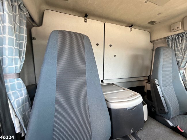 Volvo  FL 240 8 Tonmeter laadkraan Just 151.414 km! (19)