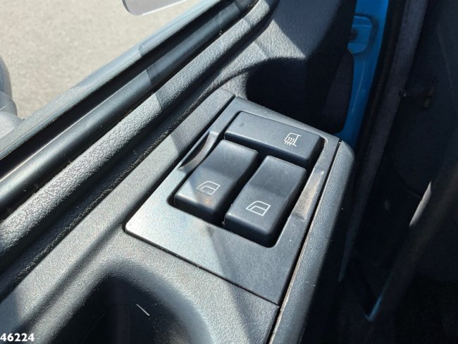 Volvo  FL 240 8 Tonmeter laadkraan Just 151.414 km! (20)