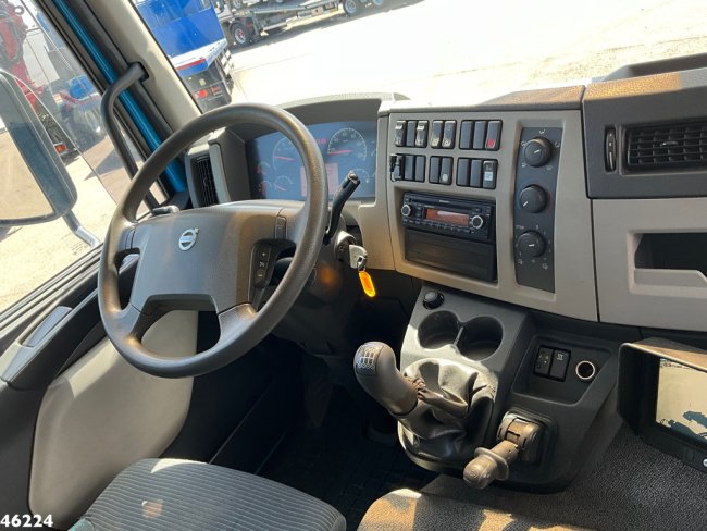 Volvo  FL 240 8 Tonmeter laadkraan Just 151.414 km! (21)