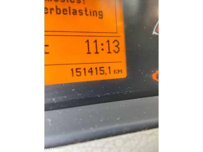 Volvo  FL 240 8 Tonmeter laadkraan Just 151.414 km! (23)
