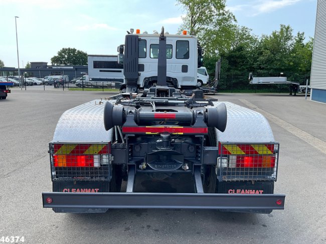 Iveco  Trakker AD260T45 6x4 Euro 6 Full steel Just 213.482 km! (3)
