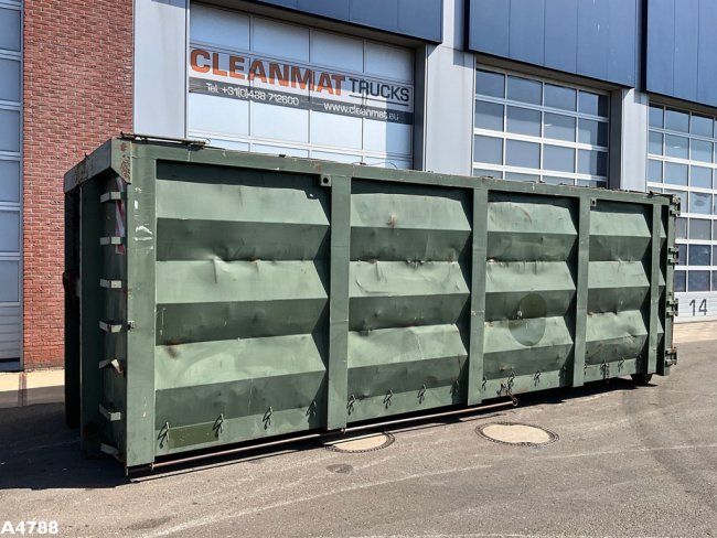 Container 38m³   (0)