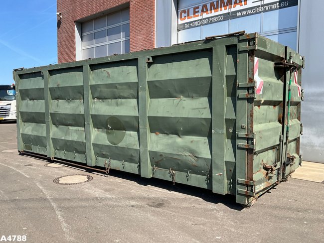 Container 38m³   (1)