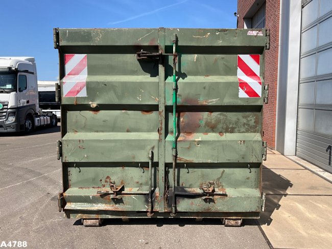 Container 38m³   (2)
