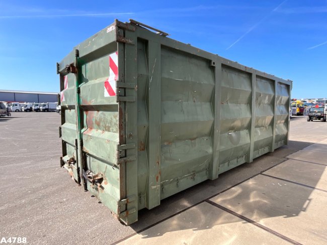 Container 38m³   (3)