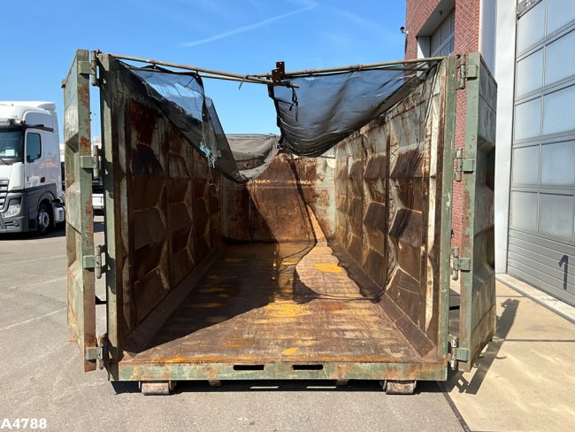 Container 38m³   (4)