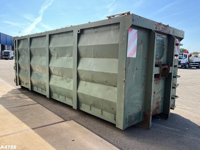 Container 38m³   (5)