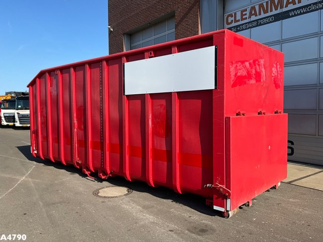 Glascontainer 38m³   (1)