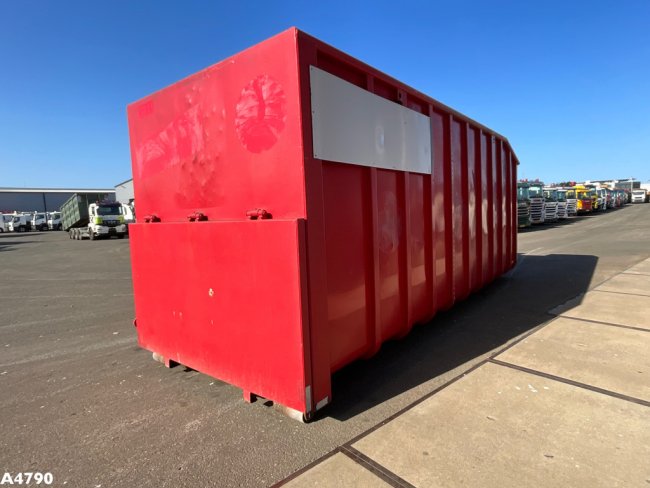 Glascontainer 38m³   (3)