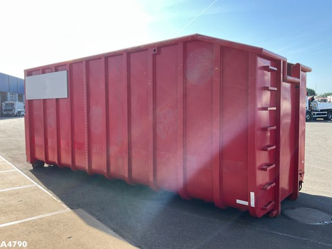 Glascontainer 38m³   (4)