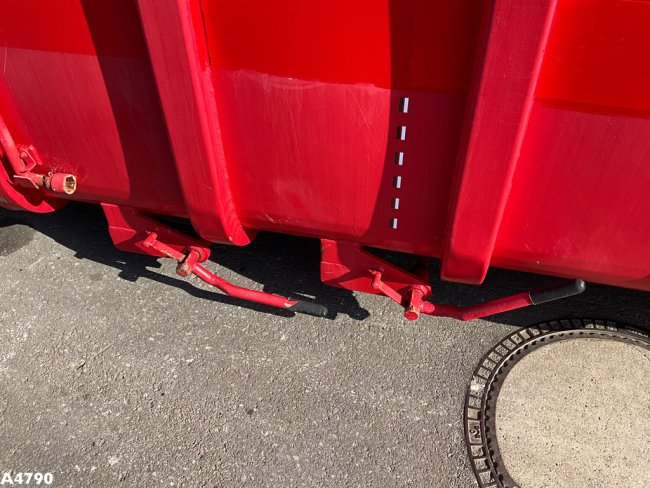Glascontainer 38m³   (6)