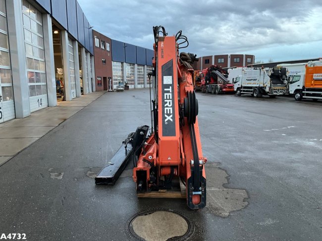 Atlas  Terex 24 Tonmeter laadkraan (4)