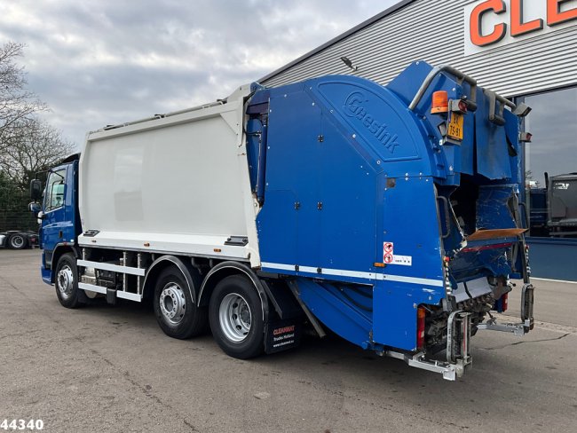 DAF  FAG 75 CF 250 Geesink 20m³ (4)