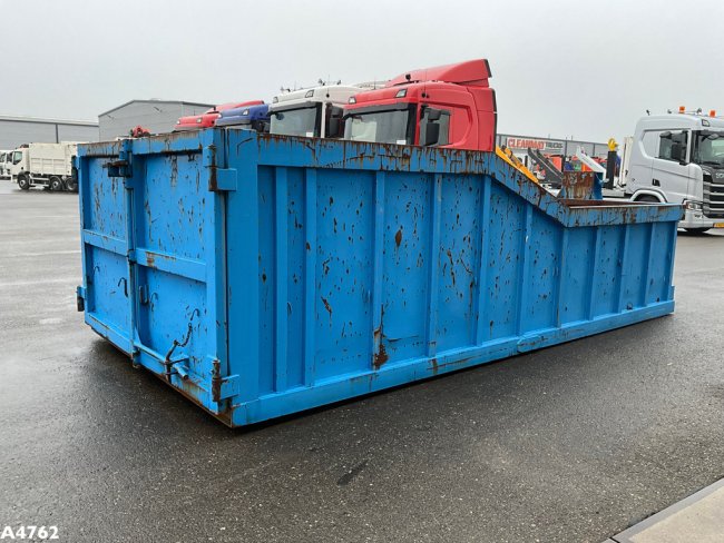 Container 15m³   (3)