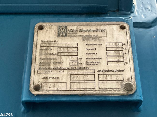 Muller  Kolkenzuiger unit (12)