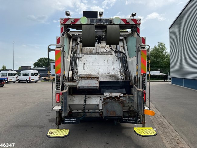 Scania  P 280 Euro 6 Faun 20m³ (3)