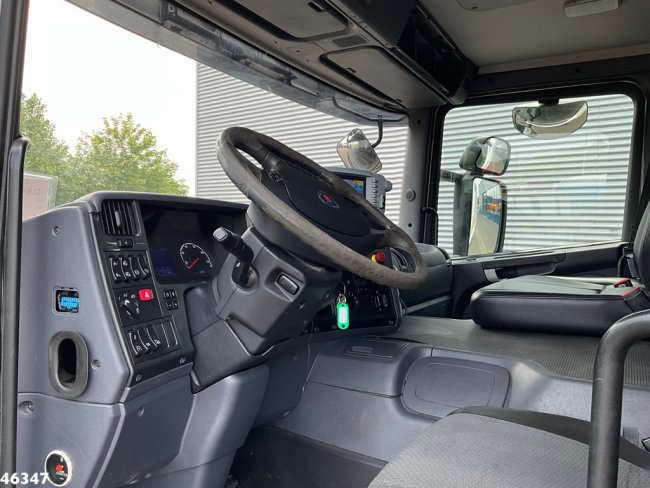 Scania  P 280 Euro 6 Faun 20m³ (11)