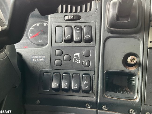 Scania  P 280 Euro 6 Faun 20m³ (13)