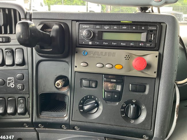 Scania  P 280 Euro 6 Faun 20m³ (14)