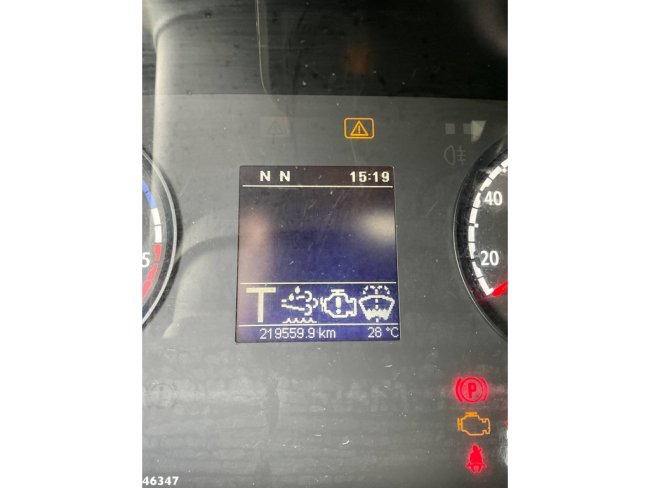 Scania  P 280 Euro 6 Faun 20m³ (16)