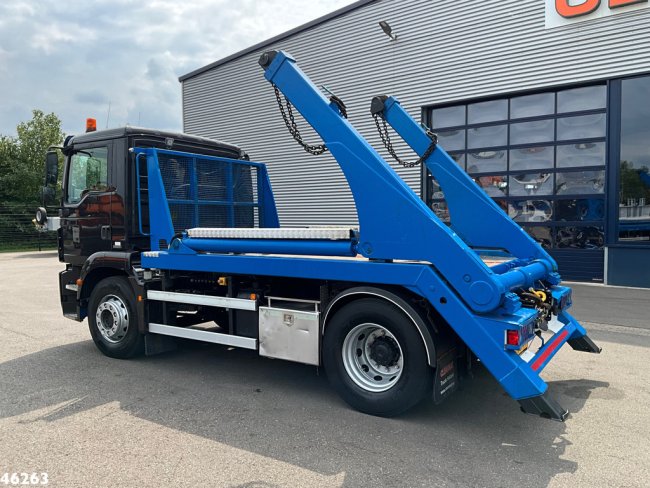 MAN  TGM 18.340 Euro 6 Hyvalift 14 Ton portaalarmsysteem (1)