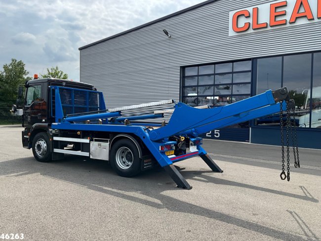 MAN  TGM 18.340 Euro 6 Hyvalift 14 Ton portaalarmsysteem (2)