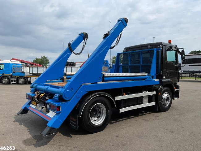 MAN  TGM 18.340 Euro 6 Hyvalift 14 Ton portaalarmsysteem (4)