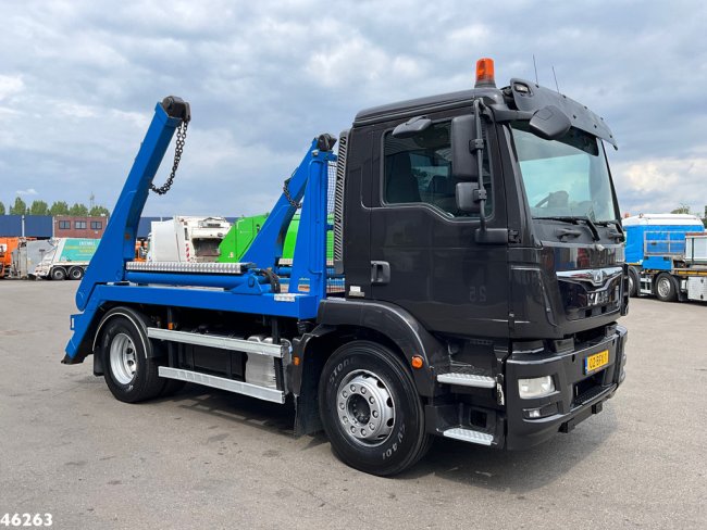 MAN  TGM 18.340 Euro 6 Hyvalift 14 Ton portaalarmsysteem (5)