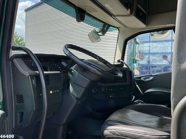 Volvo  FH 540 6x2 Retarder Just 262.950 km! (11)