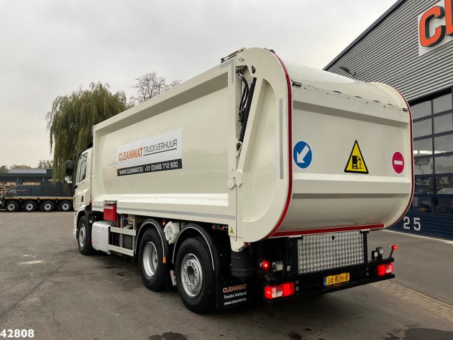 DAF  FAN CF 290 VDL Translift zijlader (6)