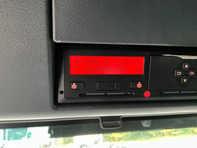 MAN  TGS 35.500 8x4 HMF 95 Tonmeter laadkraan bj. 2019! (18)