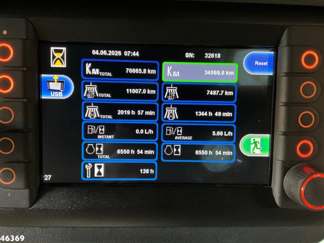 Mathieu  MC 210 Azura Flex Euro 6 (17)