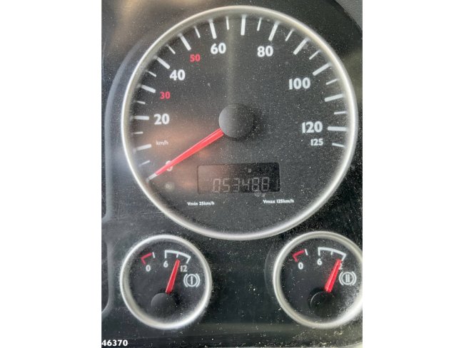 MAN  TGM 18.240 4x4 Bekker Lagram kolkenzuiger Just 53.487 km! (24)
