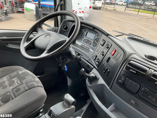 Mercedes-Benz  Axor 1824 Euro 5 HMF 12 Tonmeter laadkraan Just 179.183 km! (23)