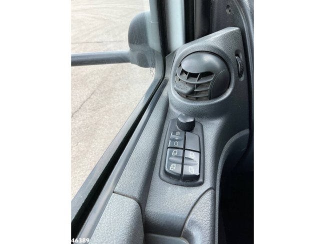Mercedes-Benz  Axor 1824 Euro 5 HMF 12 Tonmeter laadkraan Just 179.183 km! (26)