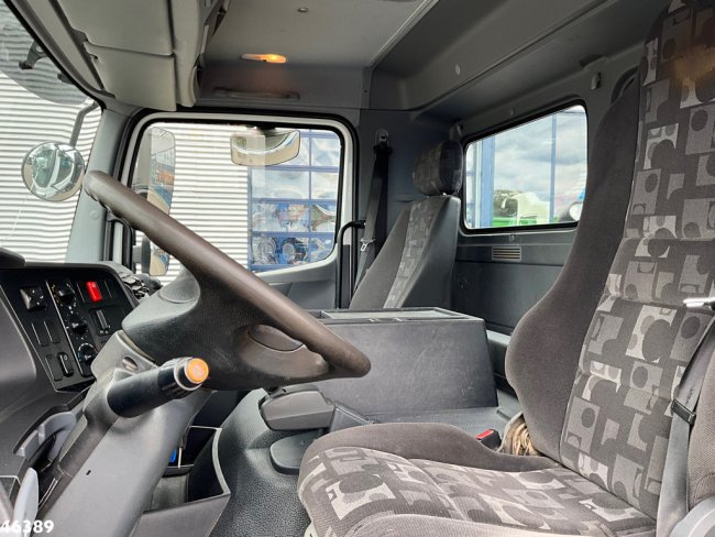 Mercedes-Benz  Axor 1824 Euro 5 HMF 12 Tonmeter laadkraan Just 179.183 km! (27)