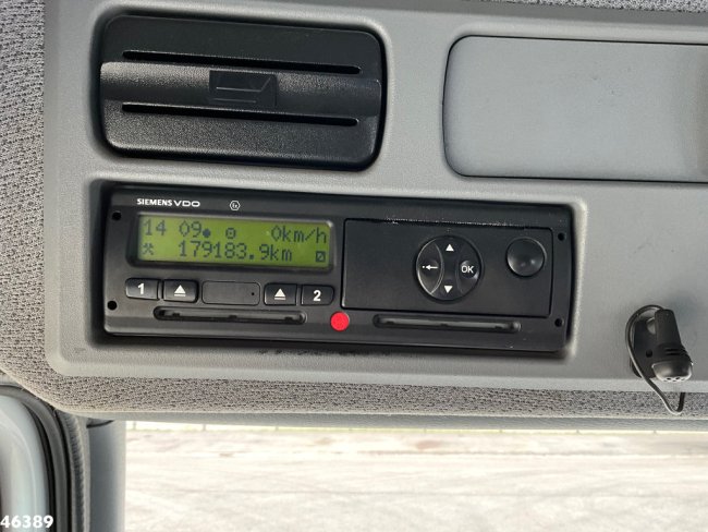 Mercedes-Benz  Axor 1824 Euro 5 HMF 12 Tonmeter laadkraan Just 179.183 km! (28)