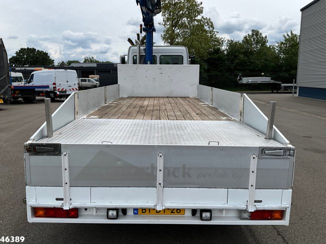 Mercedes-Benz  Axor 1824 Euro 5 HMF 12 Tonmeter laadkraan Just 179.183 km! (13)
